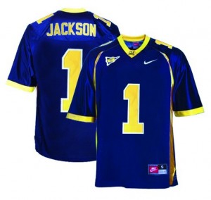 desean jackson college jersey