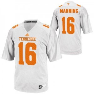 authentic tennessee vols football jersey