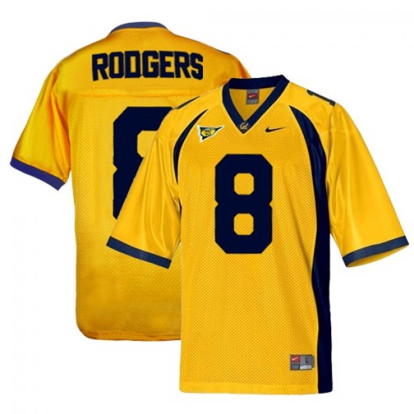 rodgers cal jersey