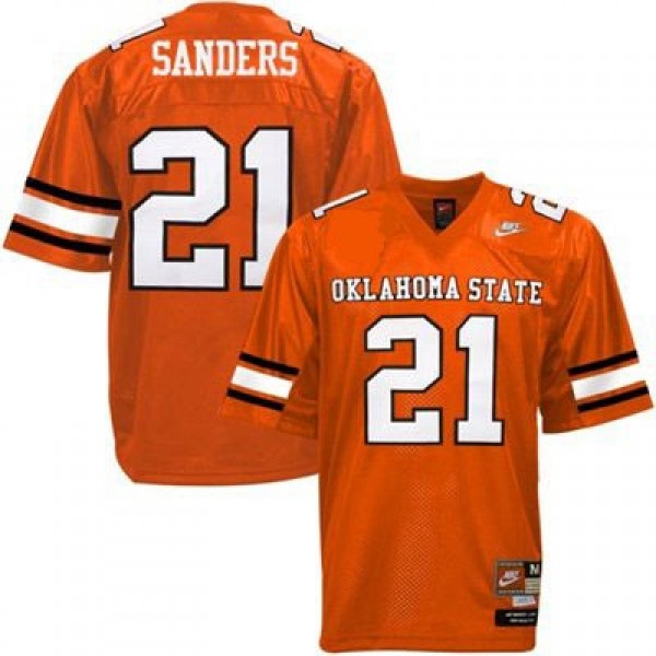 youth barry sanders jersey