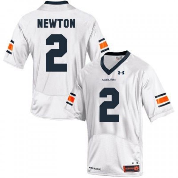 cam newton college jersey